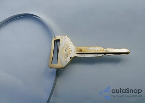 1984 Toyota Pickup Xtracab Rn56 Dlx из США, поврежденный, VIN JT4RN56D8E0008046